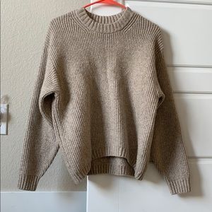 Nordstrom sweater